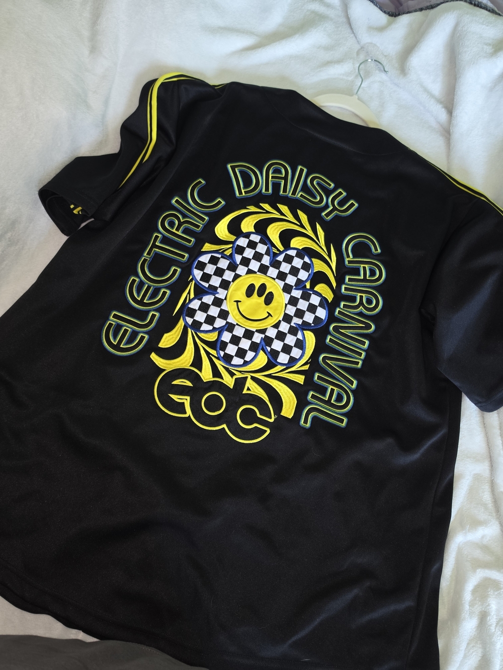 EDC Jersey